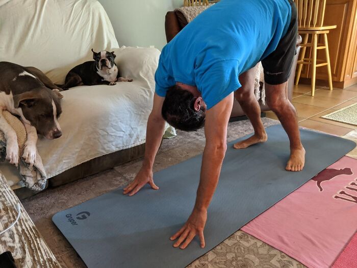 Get A Grip On Sustainability With The Eco Friendly, Non-Slip Yoga Mat!