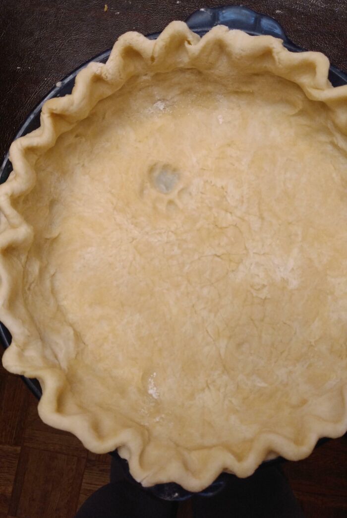 Sigh. Happy Thanksgiving