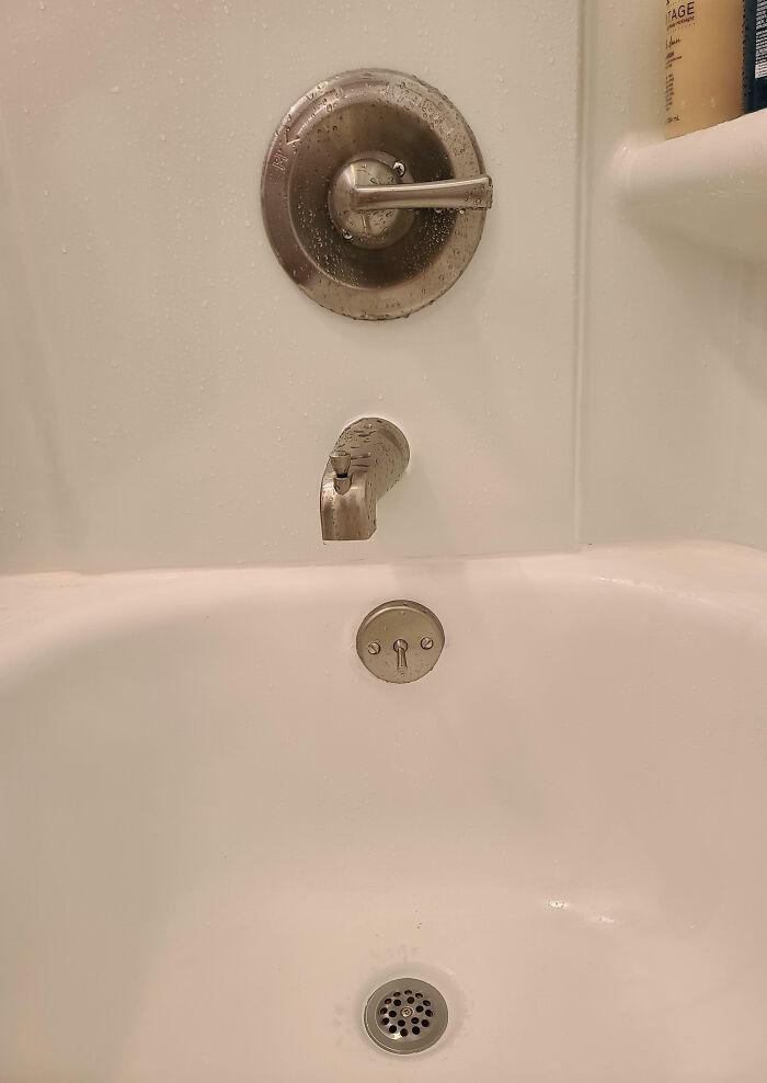 Just Had Our Bathroom Renovated. The Attention To Detail Was Second To None