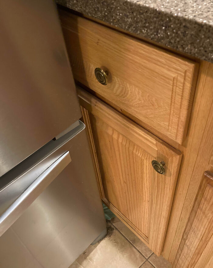 Yo: Me gustaría remodelar mi cocina para tener más gabinetes. El contratista: 