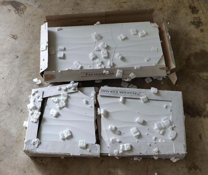 Was Excited About Our Upcoming Long Weekend Kitchen Remodeling Project