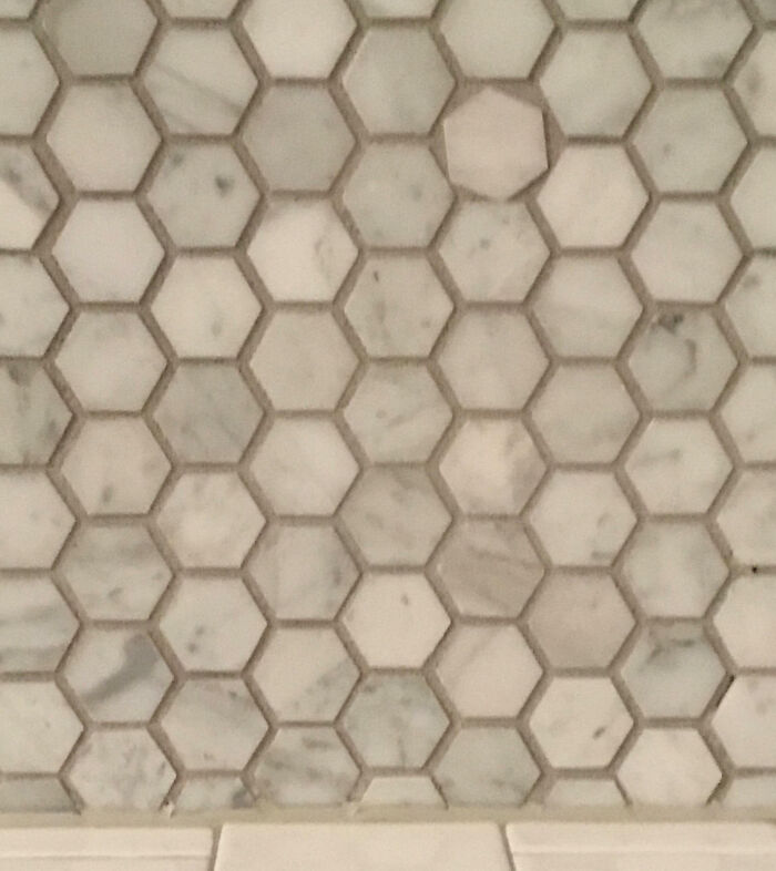 Just Got My Bathroom Remodeled