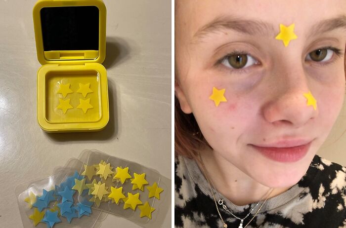 Conceal And Heal Blemishes In A Star-Studded Way With These Cute And Effective Star Shaped Pimple Patches