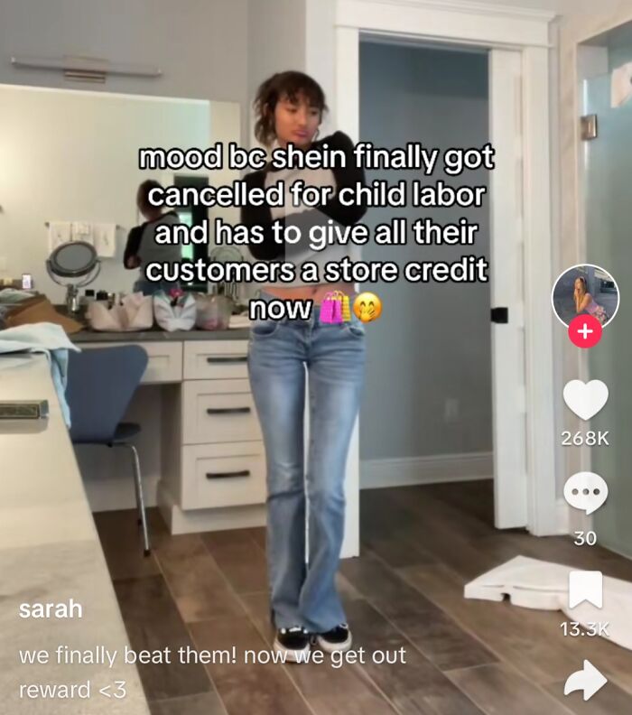 Very Confused By This Advertisement