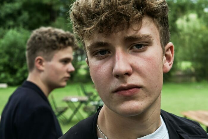 Hey Pandas, AITA For Confronting My Friend After He Invalidated My Identity? Hey Pandas, AITA For Confronting My Friend After He Invalidated My Identity?