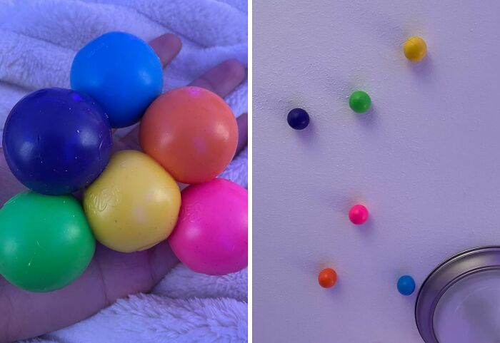 These Crayola Globbles Are The Squishy, Sticky, And Oh-So-Satisfying Stocking Stuffer That Will Keep Little Hands Busy 