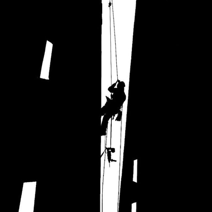 The Art Of The Ordinary: Mary Crnkovic Pilas’ Street Photography