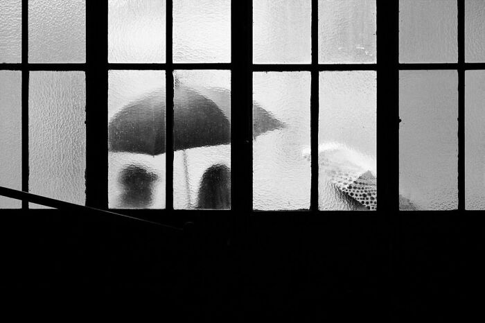 The Art Of The Ordinary: Mary Crnkovic Pilas’ Street Photography