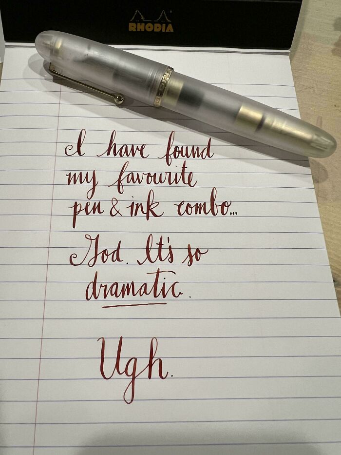 Just Leaving This Here