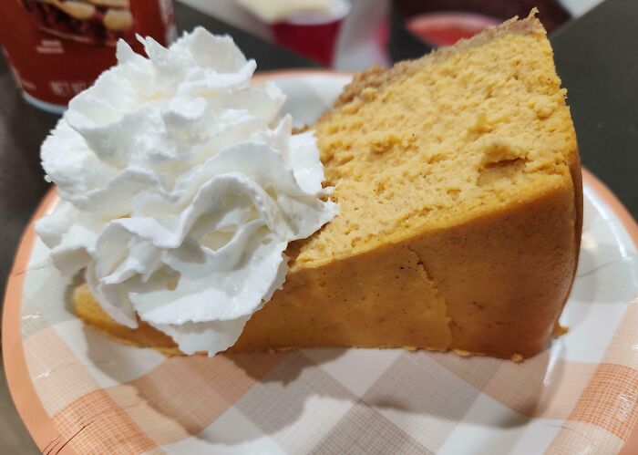 My First Time Making A Pumpkin Cheesecake For Thanksgiving