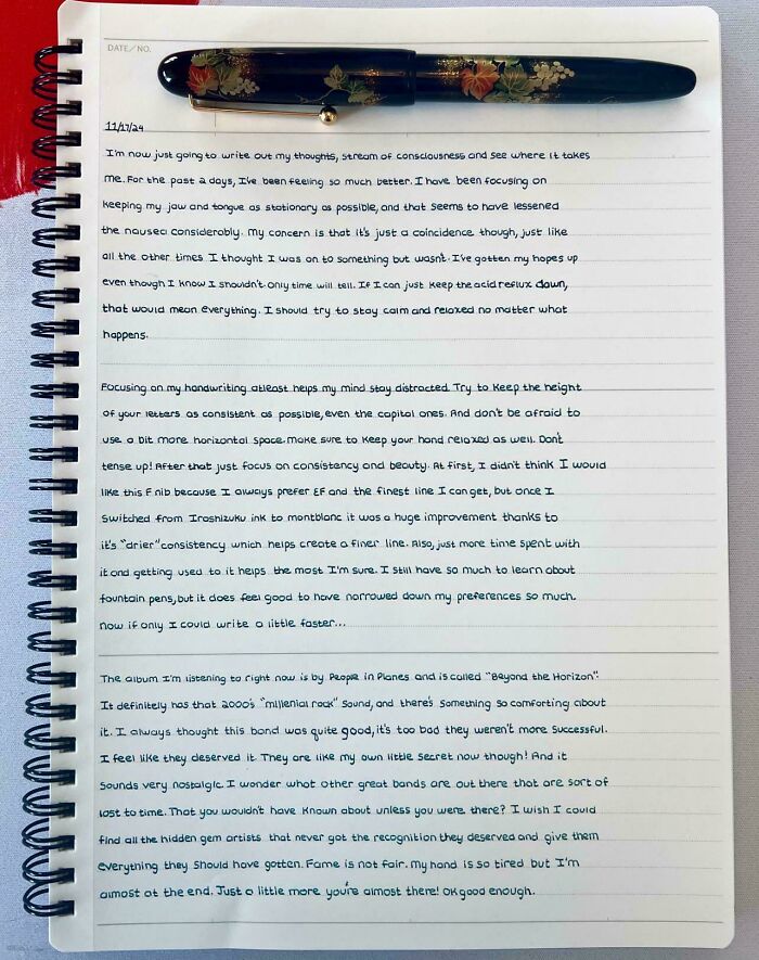 I Made Some Adjustments. What Else Can I Work On?