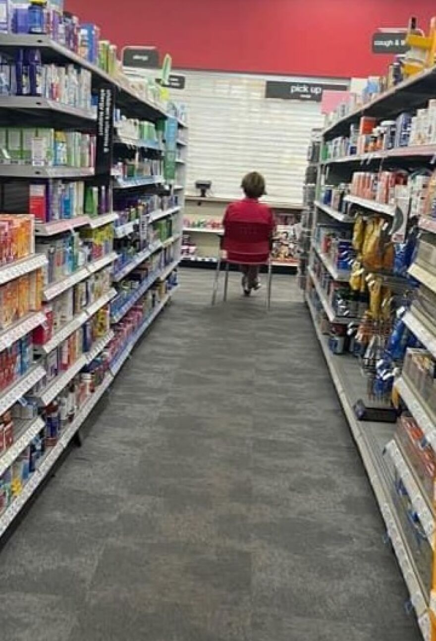 CVS Might Win The Award For Worst Customers In The World