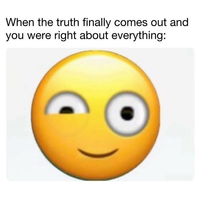 Emoji with side-eye expression, highlighting relatable memes humor.