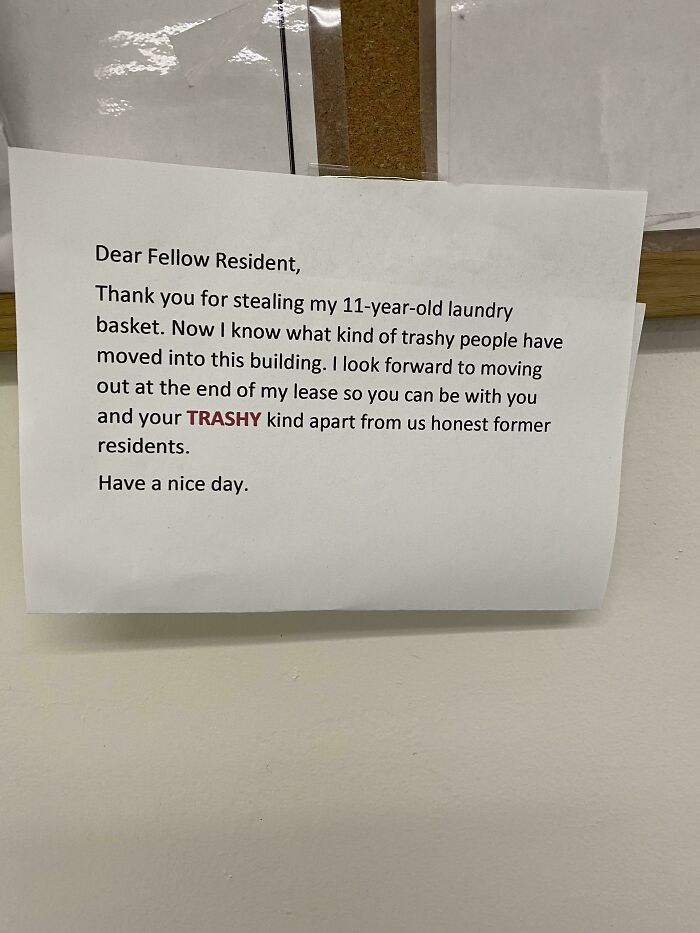 They Definitely Made This Sign With This Sub In Mind #seeninthelaundromat