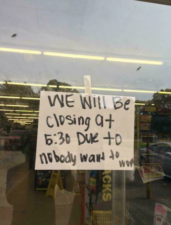 Dollar General Sign In Ville Platte