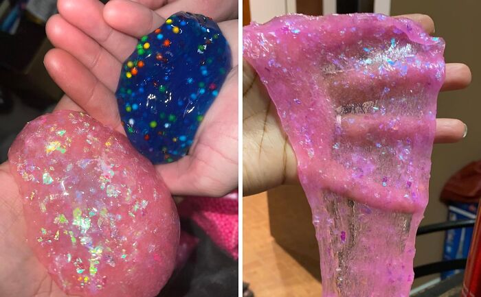 This Ultimate Slime Kit Is A Gooey Explosion Of Fun! It's Bursting With Colorful Ingredients, Glitter, And Add-Ins That Will Have Kids Creating Their Own Slimy Masterpieces In No Time
