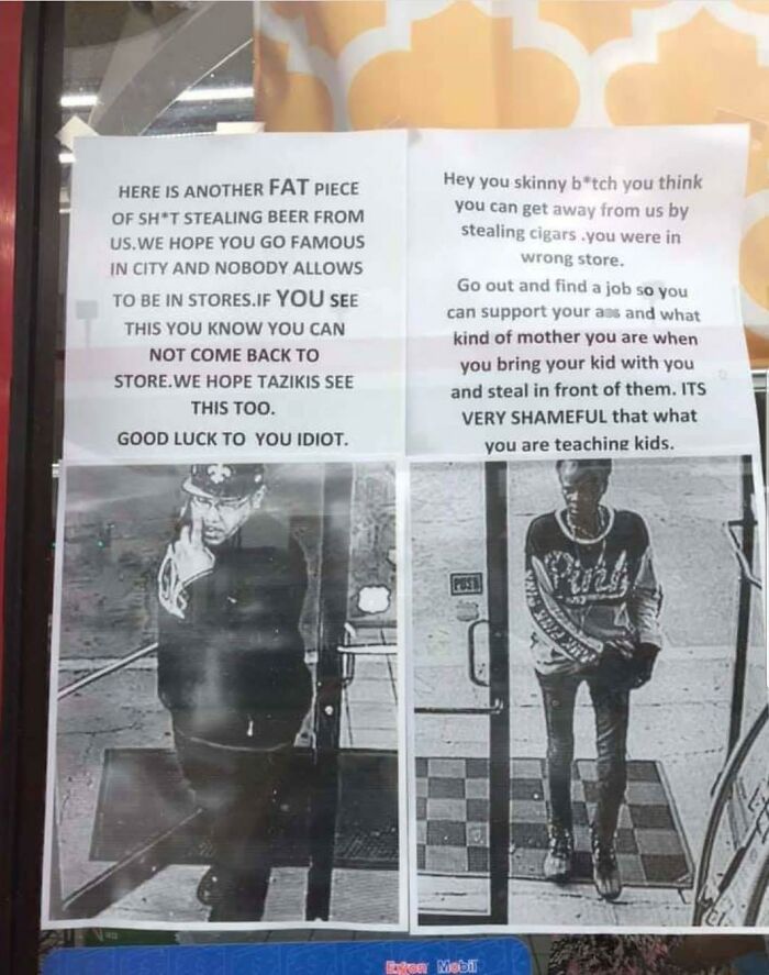 Found This Gem At Our Local Exxon Station