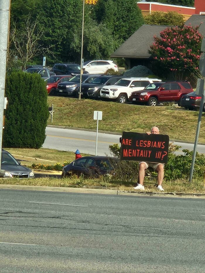 Found This One In The Wild. Fishersville Va