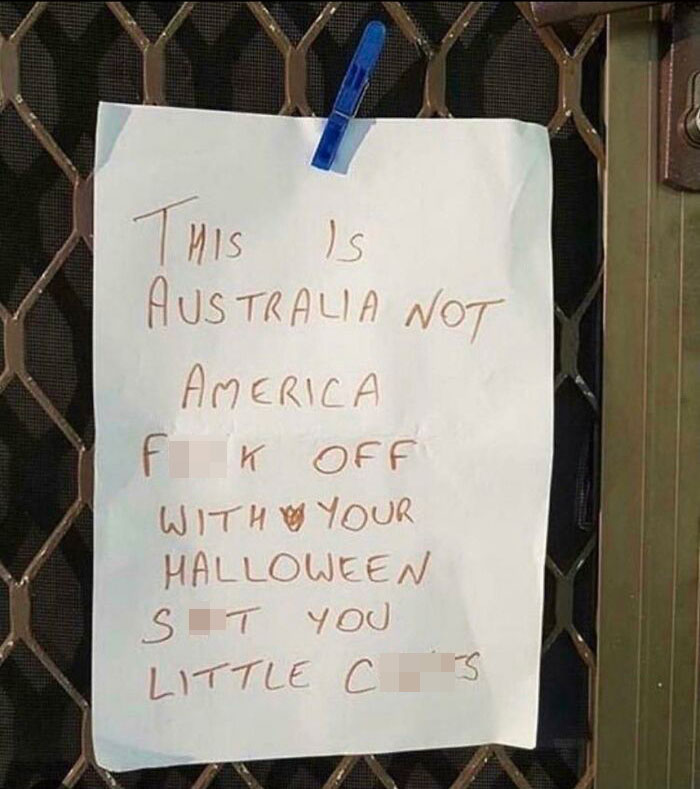 Saw This On Another Subreddit I Thought It Belonged Here Too