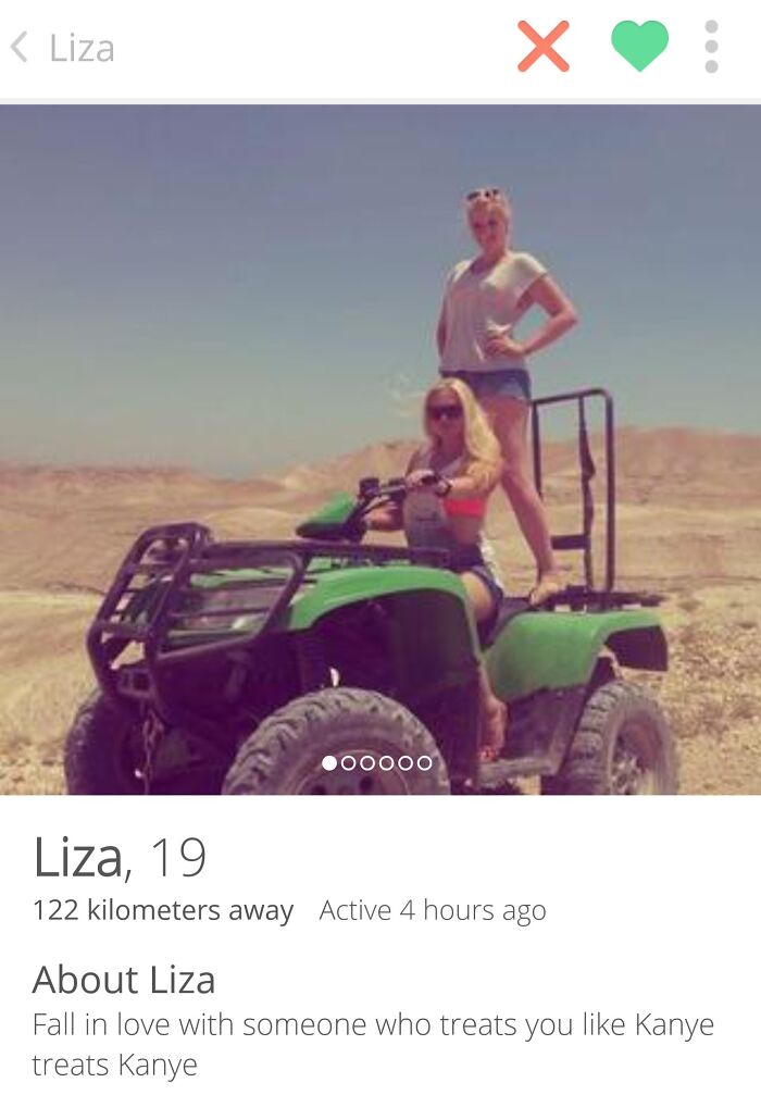 Allstar Tinder