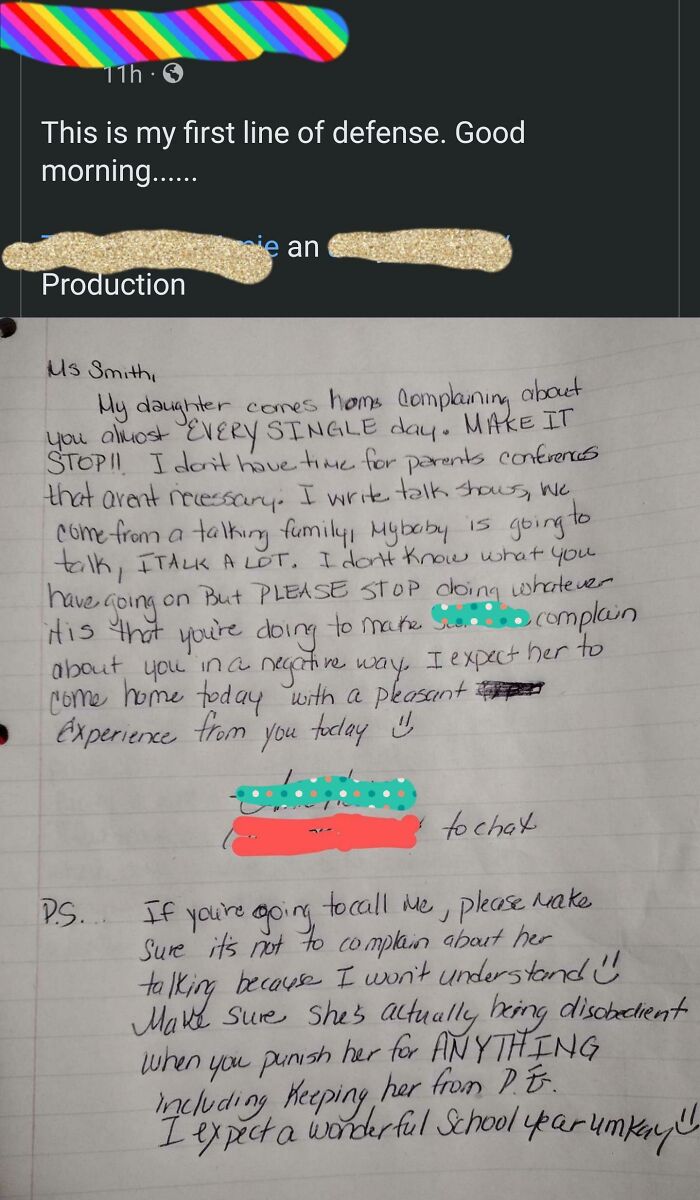 Insufferable Entitled People Raising Insufferable Entitled Children