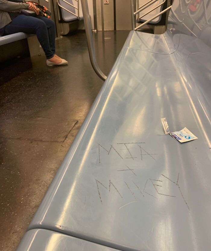 Romance Is Is Still Alive