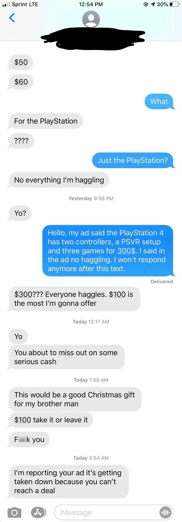 I Missed Out On Some Serious Cash :(