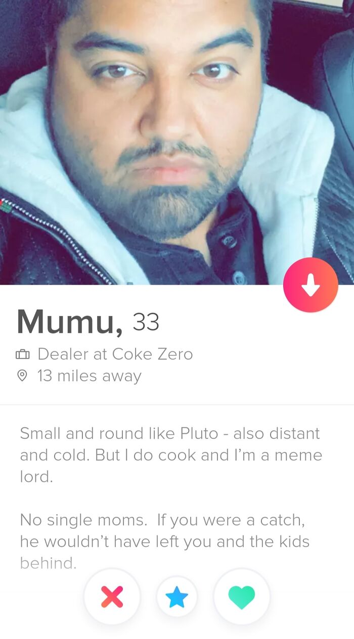 What An Absolute Tool