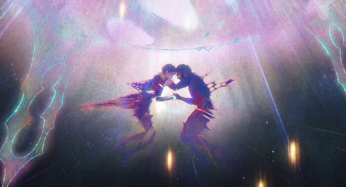 [s2 Spoilers] I Feel Like Arcane's Beautifully Written Male Friendship Deserves More Credit