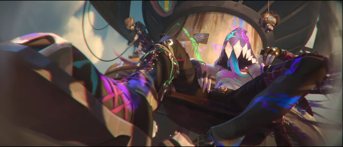 [s2 Act 3 Spoilers] Hardest Shot In The Whole Show