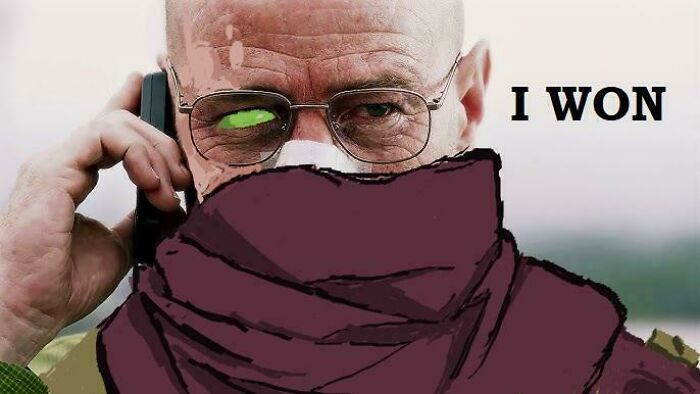 [s2 Act 3 Spoilers] Singed At The End Of Arcane Be Like: