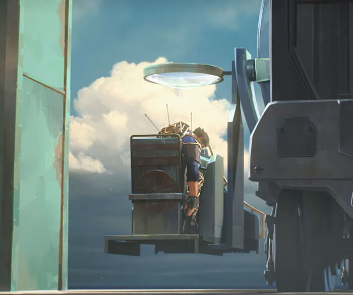 [s2 Act 3 Spoilers] To Whoever Did My Boy Like This, You Wrong For That Fr