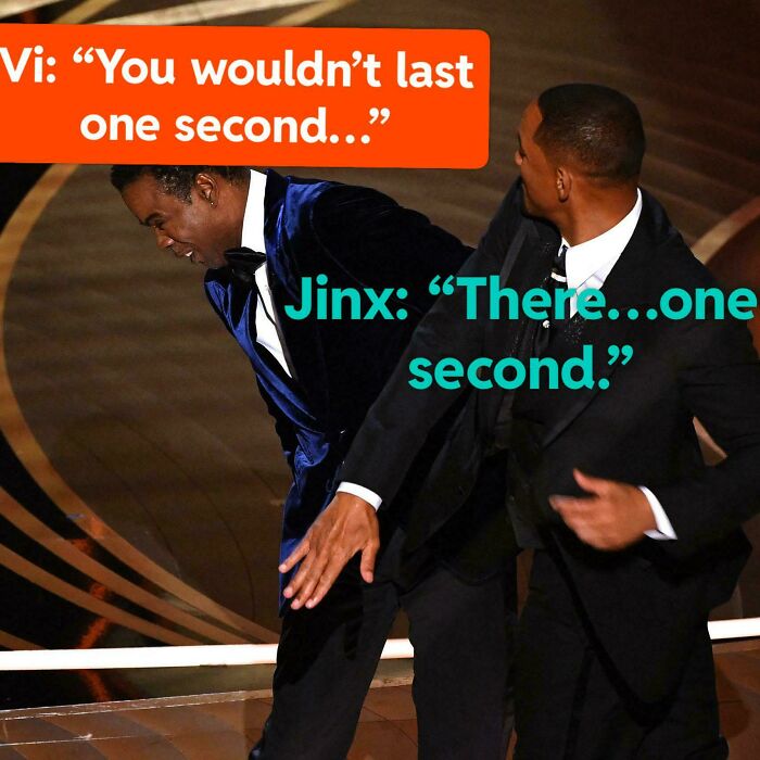 [s2 Spoilers] Funniest Moment In The Show For Me So Far