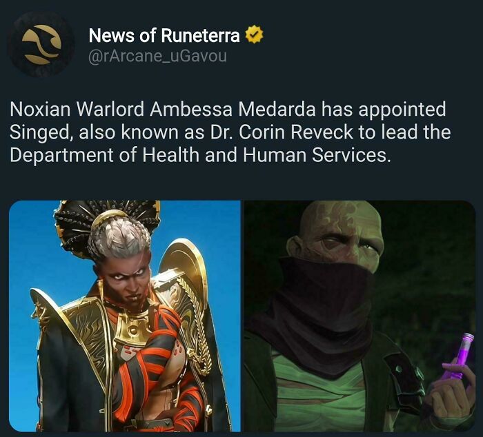 [s2 Spoilers] Oh Hell Nah 😭🧠🪱