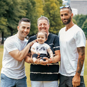 annagarramone avatar