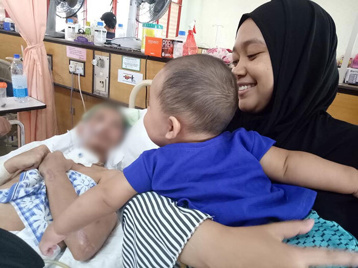 "Heartless": Wife Spends 6 Years Caring For Paralyzed Husband&mdash;He Divorces Her After Recovery