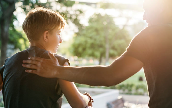 &ldquo;I Want A Divorce ASAP&rdquo;: Mom&rsquo;s &lsquo;Solution&rsquo; For Gay Son Stuns Husband, Violence Ensues