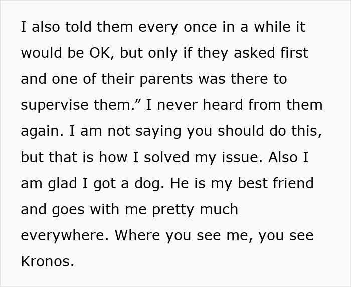 Guy Gets Bulldog To Keep Kids Away From Using His Pool Without Permission, Plan Works Beautifully Guy Gets Bulldog To Keep Kids Away From Using His Pool Without Permission, Plan Works Beautifully