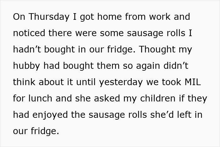 MIL Who Keeps Causing Problems In Couple's Relationship Starts Sneaking Into Their House Suddenly MIL Who Keeps Causing Problems In Couple's Relationship Starts Sneaking Into Their House Suddenly