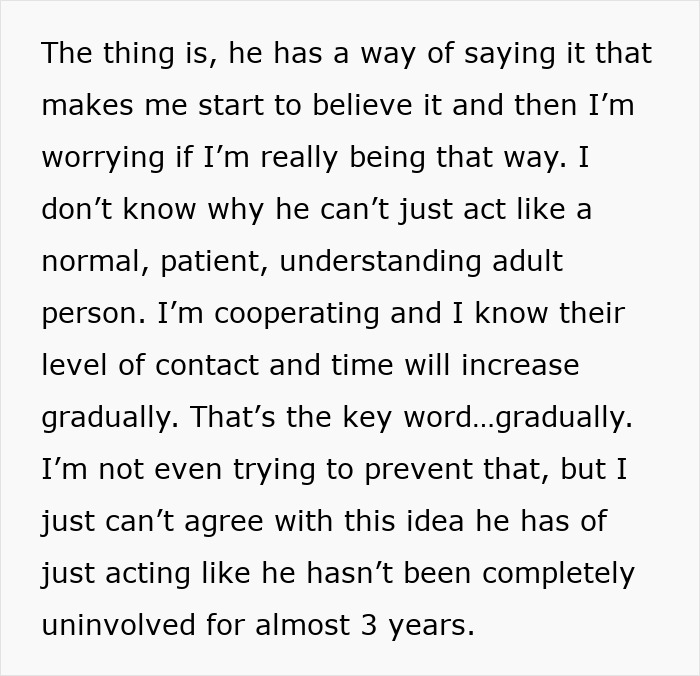 26YO Has Spicy Affair With Alluring Older Man And Has His Baby, Gets A Visit From His Wife