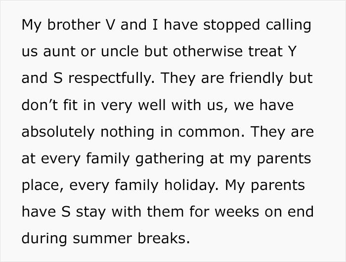 Woman Rejects Girl As She&rsquo;s Not Her Biological Niece, Is Annoyed Her Parents Kept Her