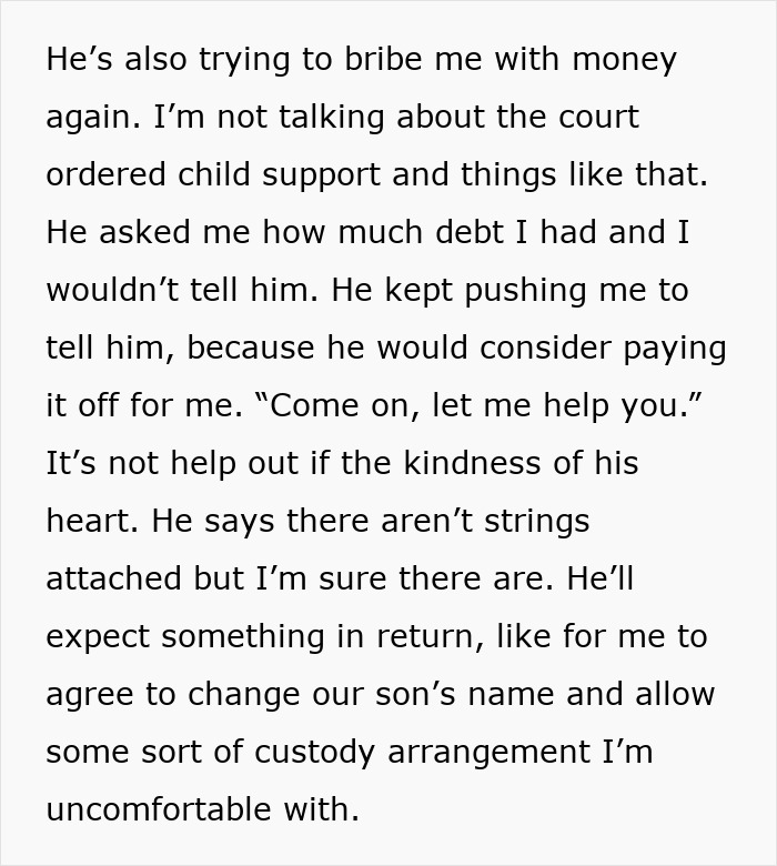 26YO Has Spicy Affair With Alluring Older Man And Has His Baby, Gets A Visit From His Wife