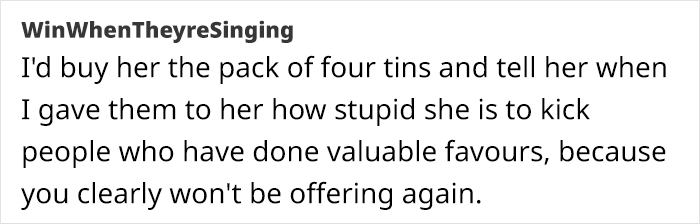 Woman Saves Friend Hundreds Of Dollars In Dog Sitting, Gets Handed A Bill In Return