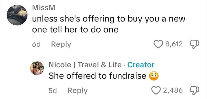 Karen Comes To Woman’s Home To Judge Her Car As It’s Not As Nice As The Rest In The Neighborhood Karen Comes To Woman’s Home To Judge Her Car As It’s Not As Nice As The Rest In The Neighborhood