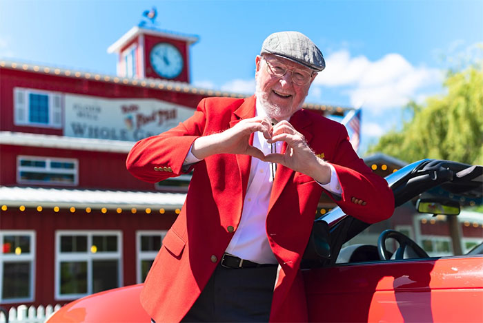 Founder Refuses To Sell His $100M Company To Corporations, Gifts It To His Employees