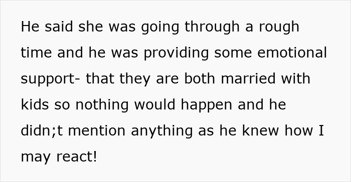 Wife Up In Arms Over Hubby&rsquo;s Secret Lunch Dates With Tearful Female Coworker, She Demands It Stop