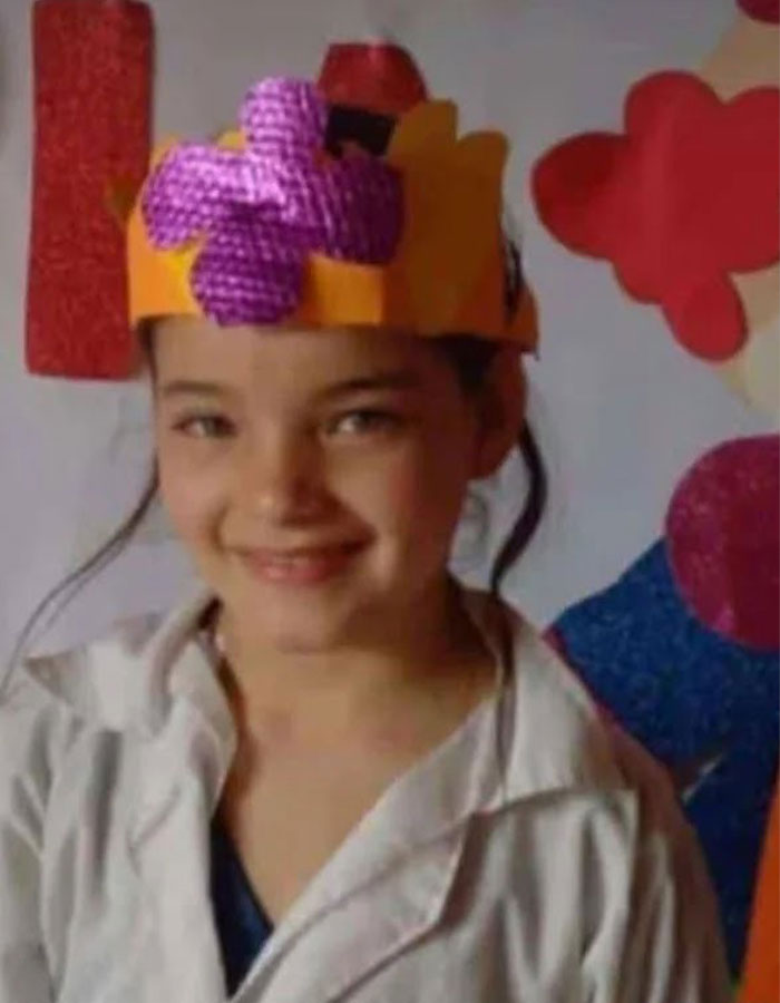 "Speechless": 8YO Girl Uses Her Last Breath To Reveal Identity Of Man Who Fatally Assaulted Her "Speechless": 8YO Girl Uses Her Last Breath To Reveal Identity Of Man Who Fatally Assaulted Her