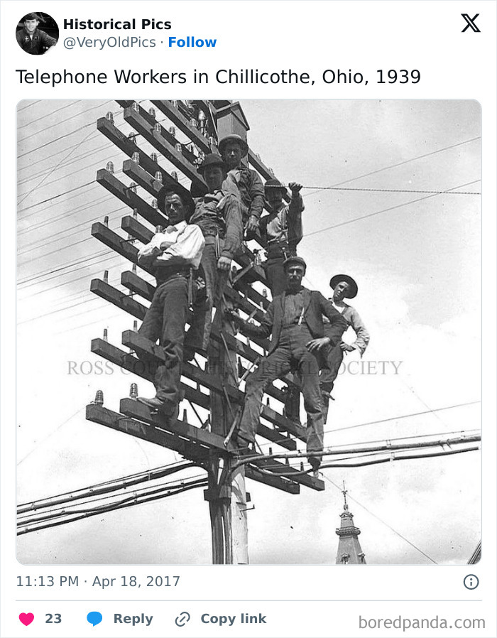 Interesting-Old-Historical-Pics