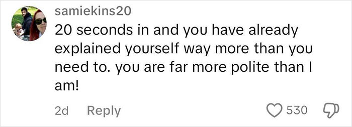 Karen Comes To Woman’s Home To Judge Her Car As It’s Not As Nice As The Rest In The Neighborhood Karen Comes To Woman’s Home To Judge Her Car As It’s Not As Nice As The Rest In The Neighborhood