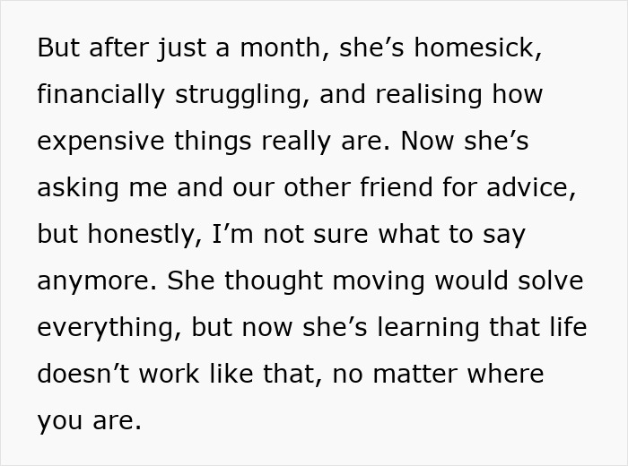 Impulsive 29YO Doesn&rsquo;t Understand Reality, Moves To Australia With No Plan, Job, Or House